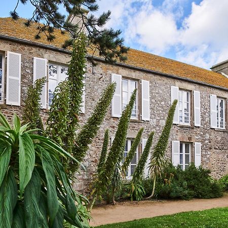 Les Maisons De Tatihou, The Originals Relais Ξενοδοχείο Saint-Vaast-la-Hougue Εξωτερικό φωτογραφία