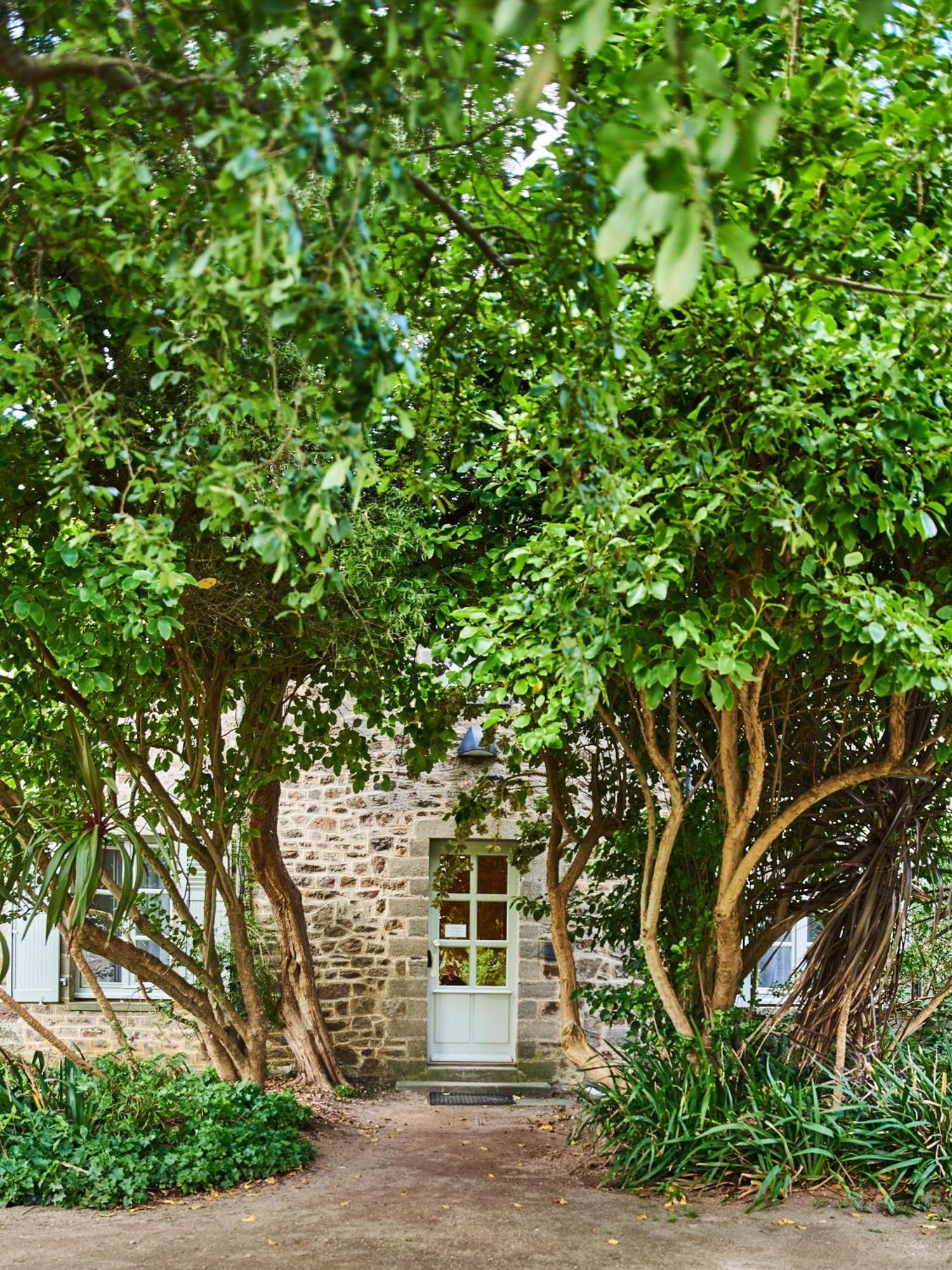 Les Maisons De Tatihou, The Originals Relais Ξενοδοχείο Saint-Vaast-la-Hougue Εξωτερικό φωτογραφία